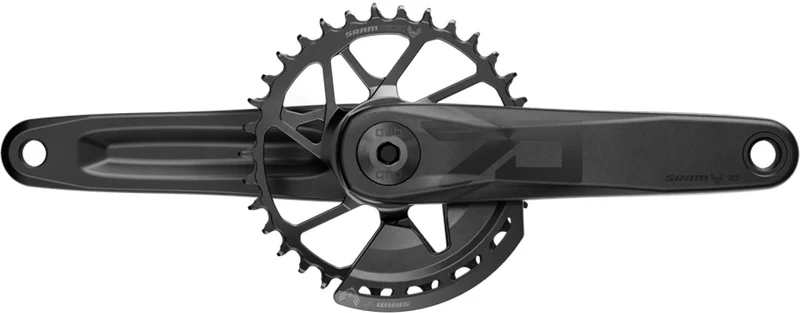 SRAM Eagle 70 T-Type crankset