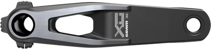 SRAM X0 Eagle V2 T-Type crankset