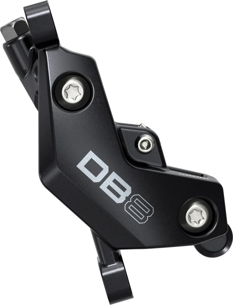 SRAM DB8 Stealth hydraulic disc brake
