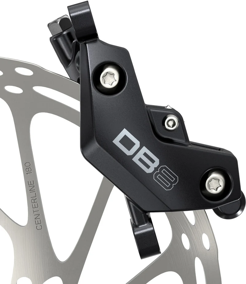 SRAM DB8 Stealth hydraulic disc brake
