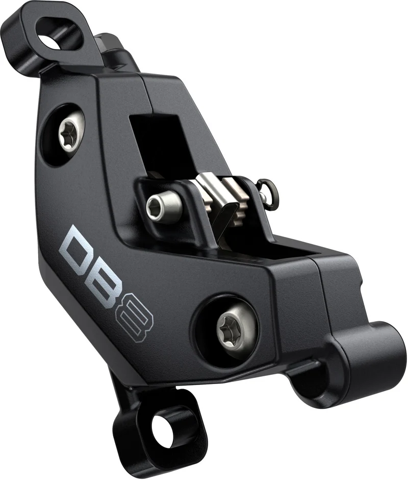 SRAM DB8 Stealth hydraulic disc brake
