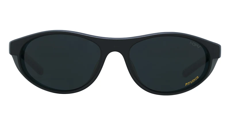 Exec Pit Viper Altimeter HDPV Polarized Smoke