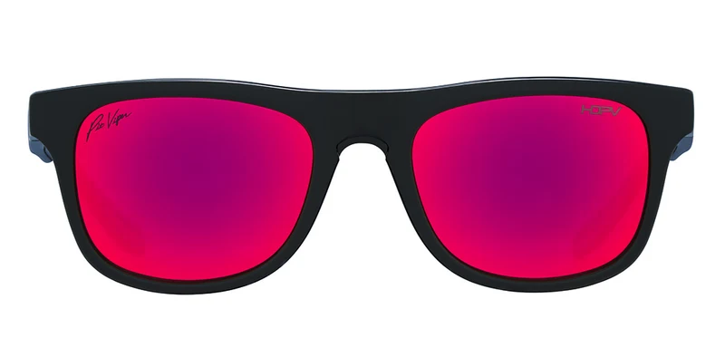 Pit Viper Prmo : The Exec Highball HDPV Polarized Red