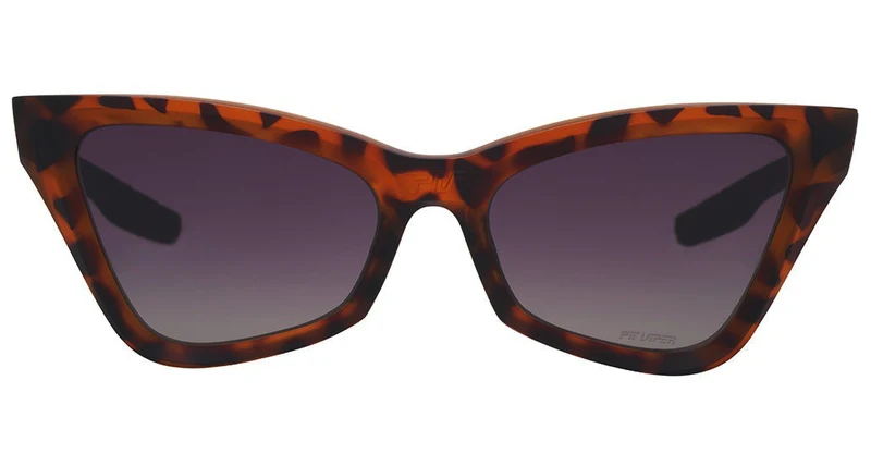 Lunettes de soleil Pit Viper The Landlocked Clawdia Smoke Fade