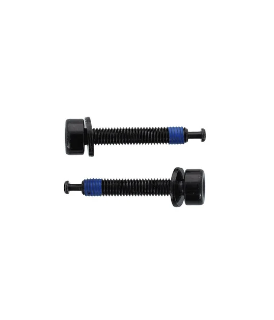 Vis de fixation d'etrier arrière Elvedes FM Shimano M5X33 (type c)