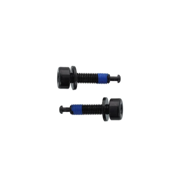 Vis de fixation d'etrier arrière Elvedes FM Shimano M5X23 (type c)
