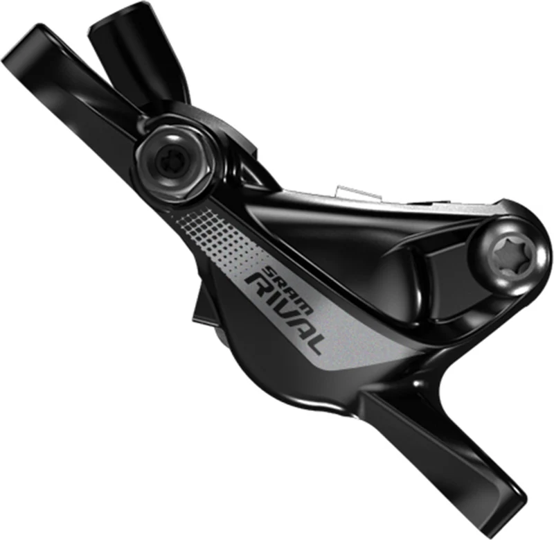 SRAM Rival 1 Dropper Actuator Hydraulic Disc Brake