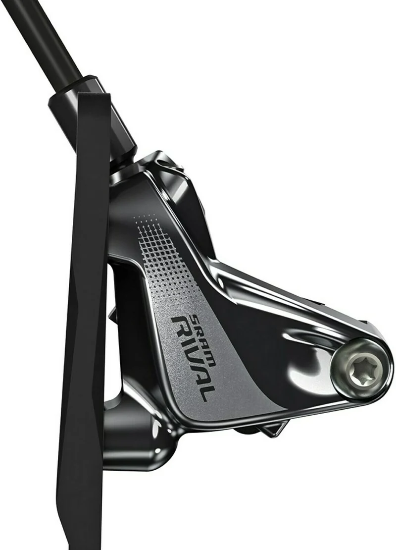SRAM Rival 1 Dropper Actuator Hydraulic Disc Brake