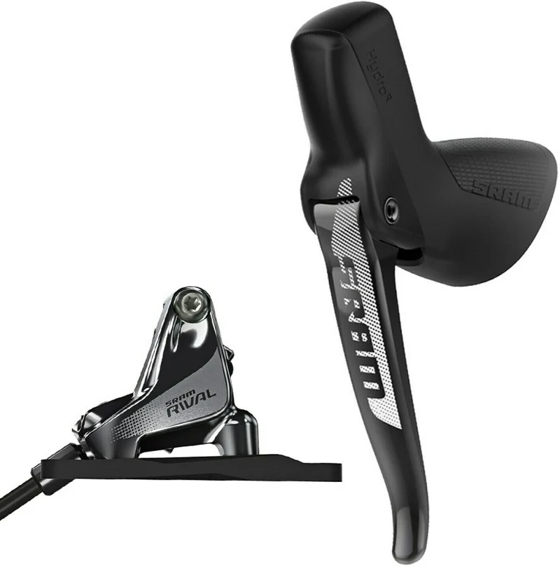 SRAM Rival 1 Dropper Actuator Hydraulic Disc Brake