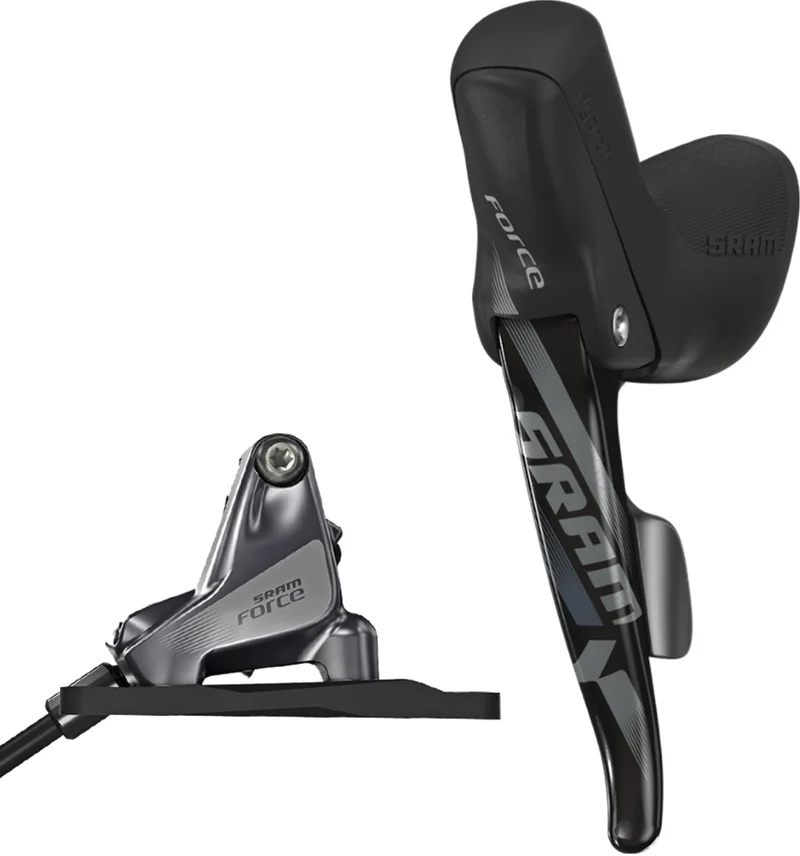 SRAM Force 1 hydraulic disc brake