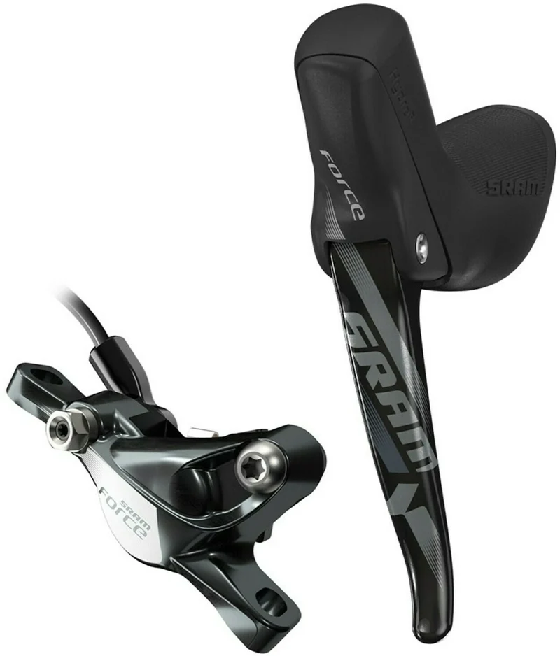 SRAM Force 1 hydraulic disc brake