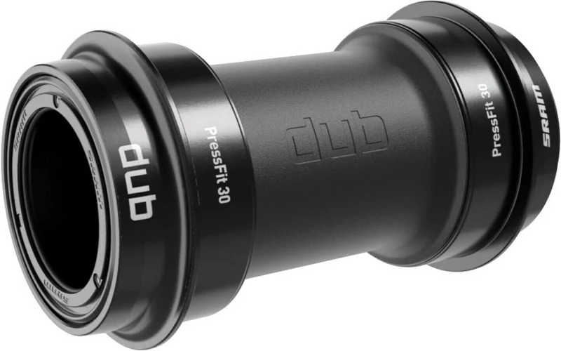 SRAM DUB PressFit 30 bottom bracket