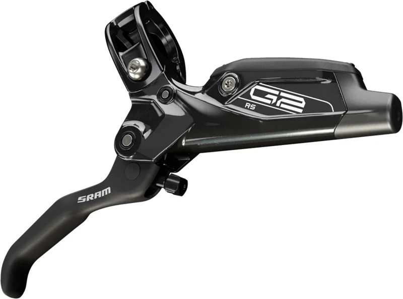 SRAM G2 RS hydraulic disc brake