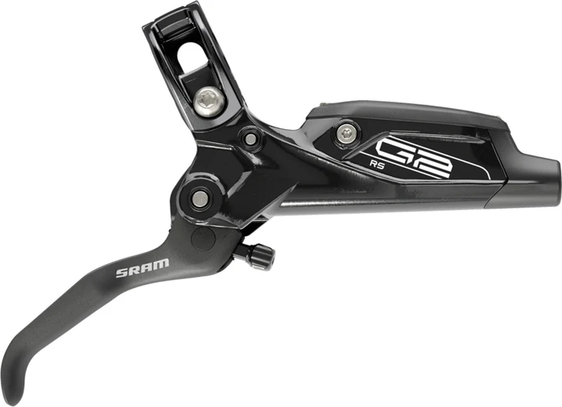 SRAM G2 RS hydraulic disc brake