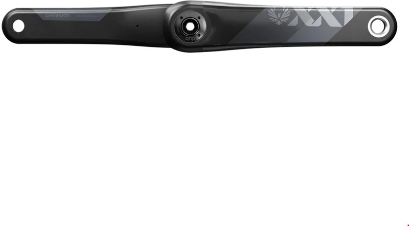 SRAM XX1 Eagle DUB cranks