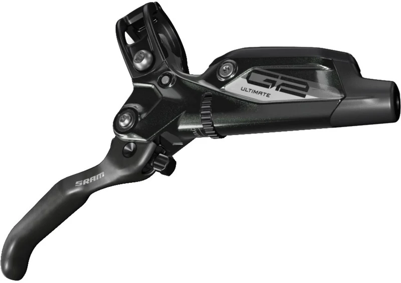 SRAM G2 Ultimate Hydraulic Disc Brake