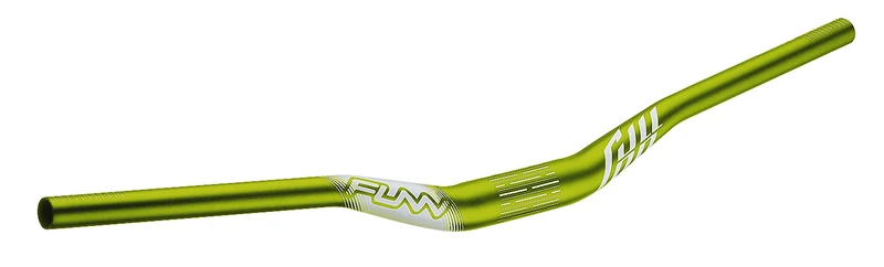 Cintre Funn Full ON 785mm, dia. 35mm / rise 30mm