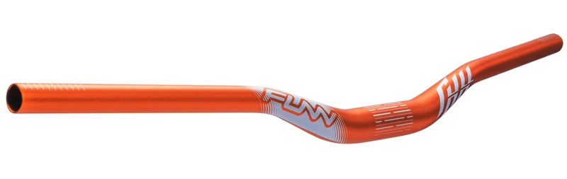 Cintre Funn Full ON 785mm, dia. 31.8mm / rise 30mm