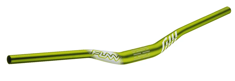 Cintre Funn Full ON 785mm, dia. 31.8mm / rise 30mm