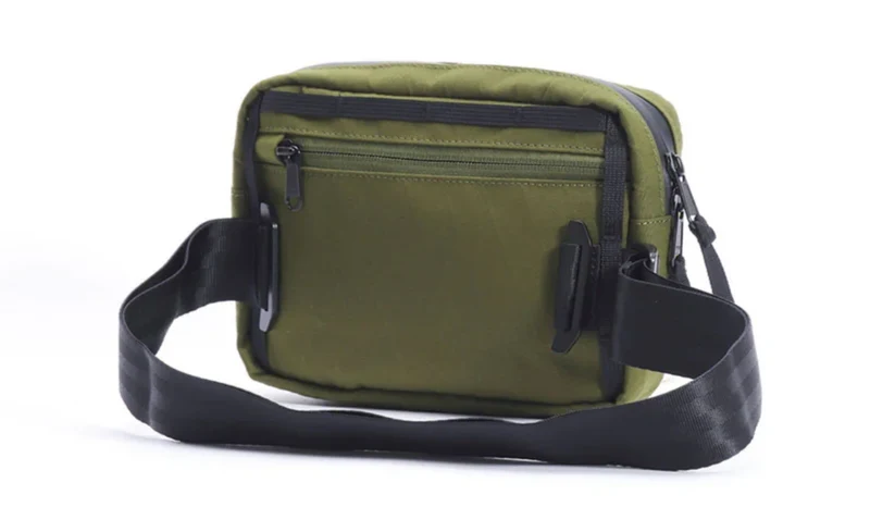 Chrome Barrage Sling shoulder bag