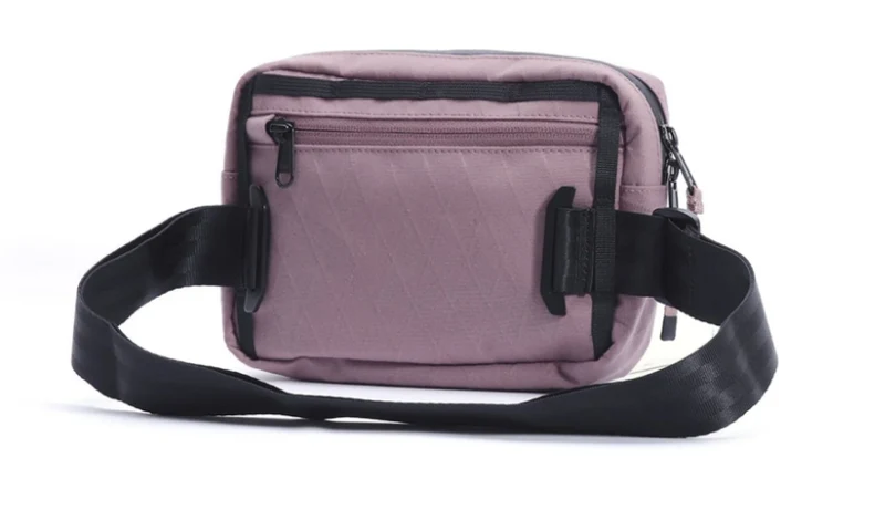 Chrome Barrage Sling shoulder bag