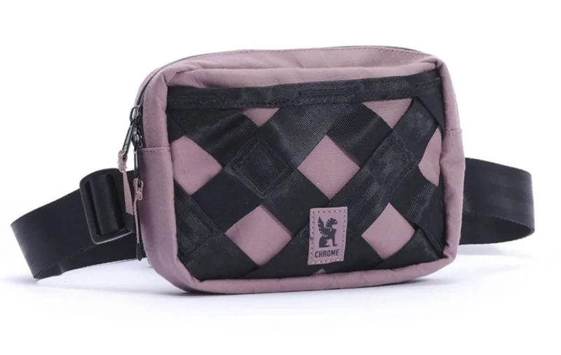 Chrome Barrage Sling shoulder bag
