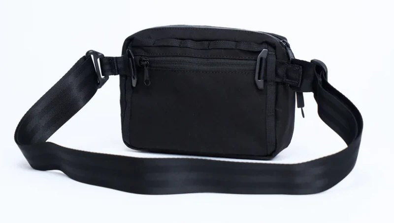 Chrome Barrage Sling shoulder bag