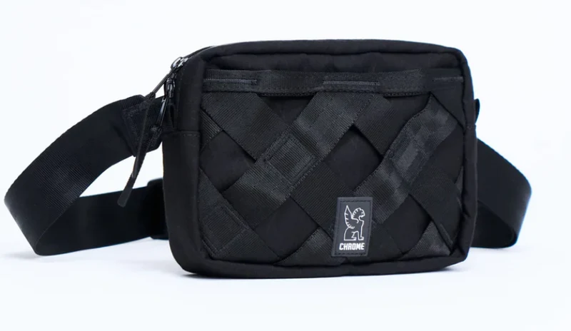 Chrome Barrage Sling shoulder bag
