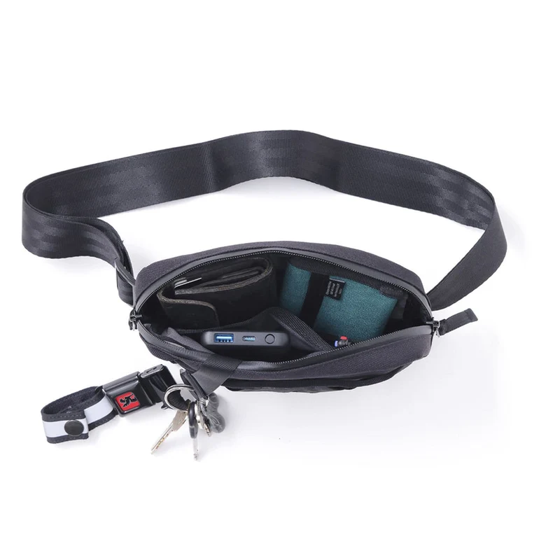 Chrome Barrage Sling shoulder bag