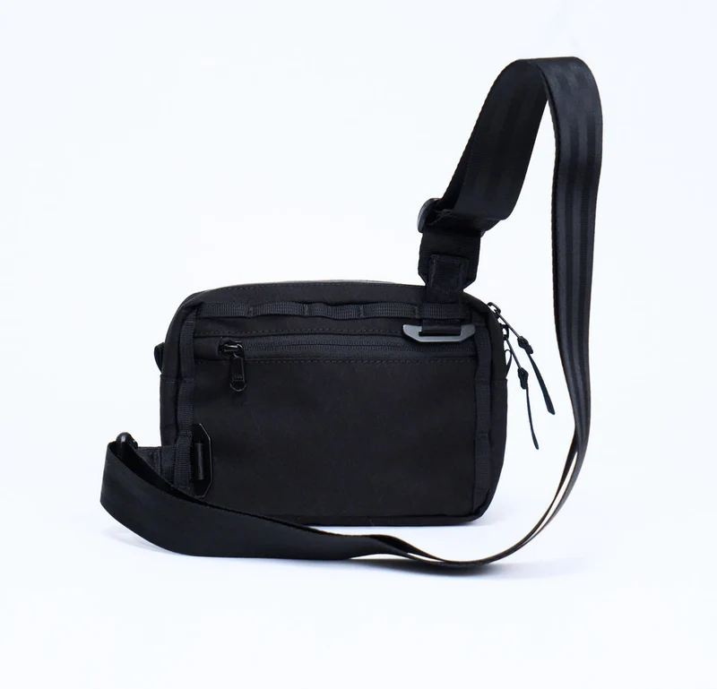 Chrome Barrage Sling shoulder bag