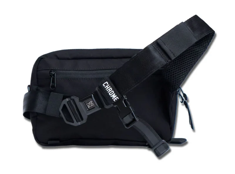 Chrome Barrage Sling shoulder bag