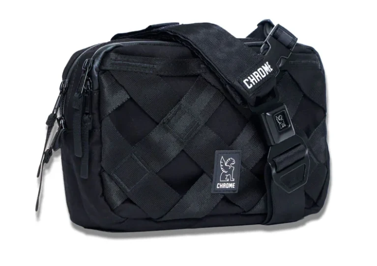 Chrome Barrage Sling shoulder bag