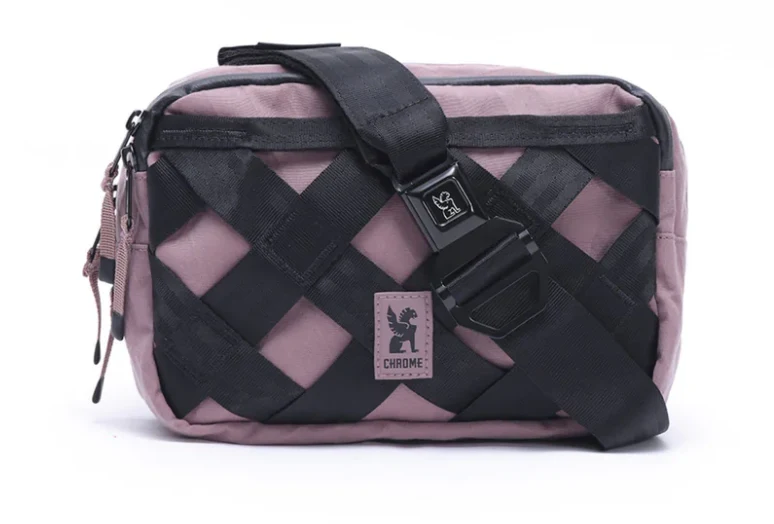 Chrome Barrage Sling shoulder bag
