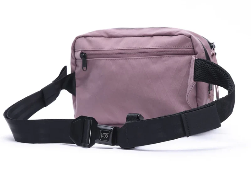Chrome Barrage Sling shoulder bag
