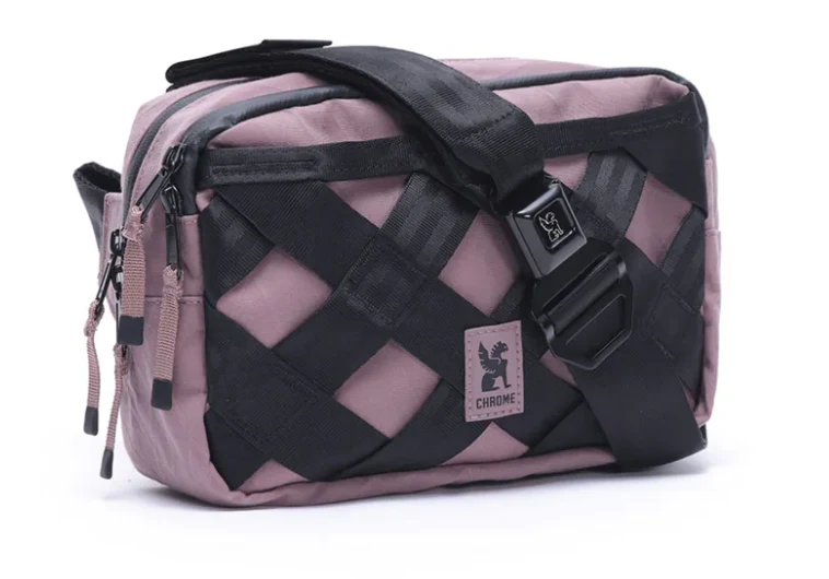 Chrome Barrage Sling shoulder bag