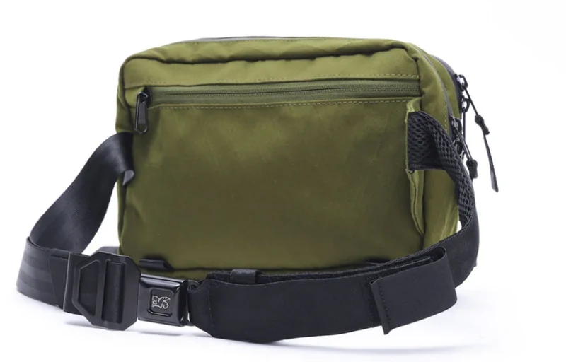 Chrome Barrage Sling shoulder bag
