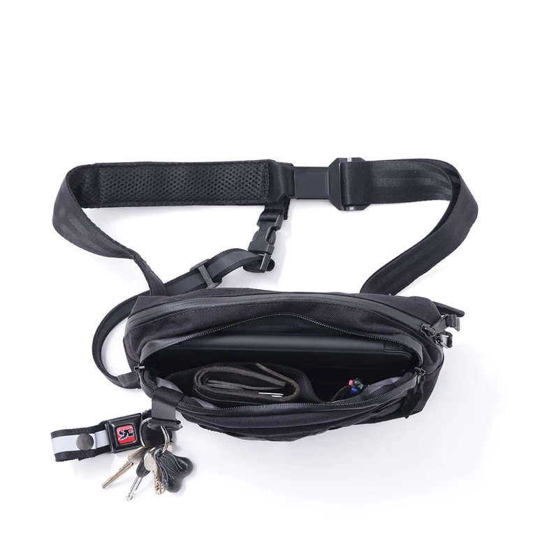 Chrome Barrage Sling shoulder bag