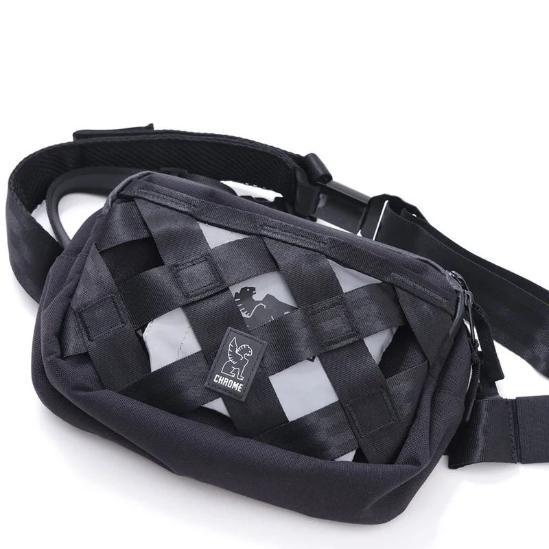 Chrome Barrage Sling shoulder bag