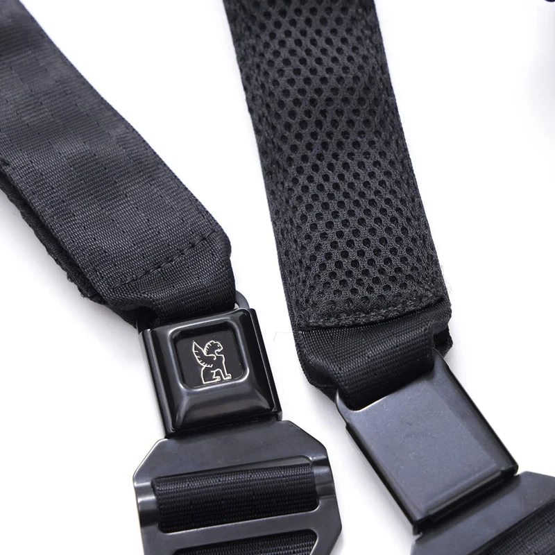 Chrome Barrage Sling shoulder bag