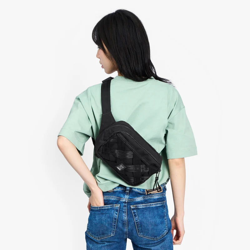 Chrome Barrage Sling shoulder bag