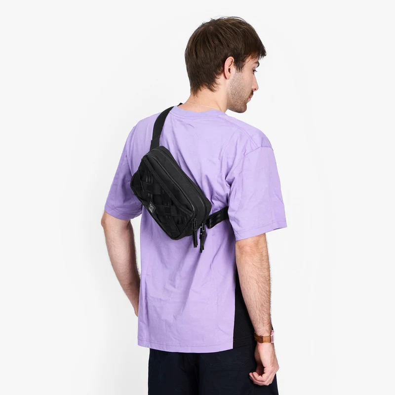 Chrome Barrage Sling shoulder bag
