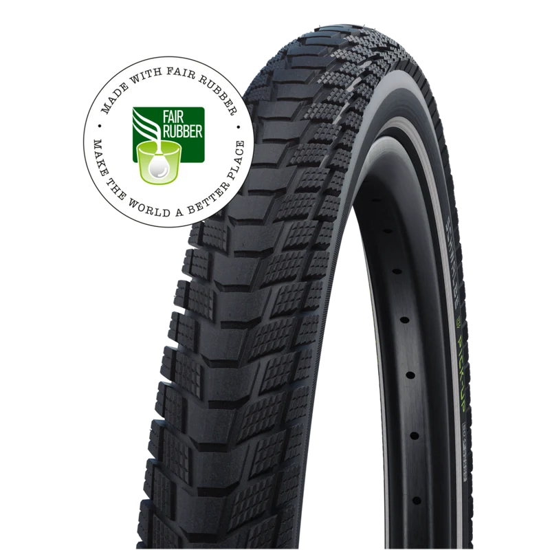 Pneu vélos cargo et e-bikes lourds Schwalbe Pick-Up