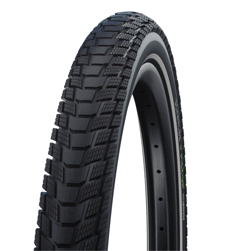 Pneu vélos cargo et e-bikes lourds Schwalbe Pick-Up