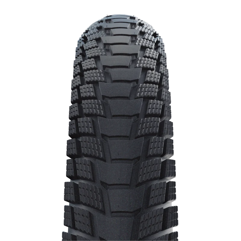 Pneu vélos cargo et e-bikes lourds Schwalbe Pick-Up