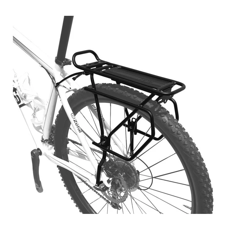 Porte-bagages arrière ZEFAL Raider R70