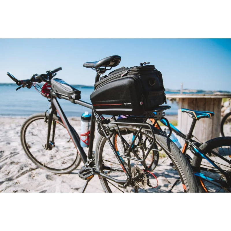 Porte-bagages arrière ZEFAL Raider R70
