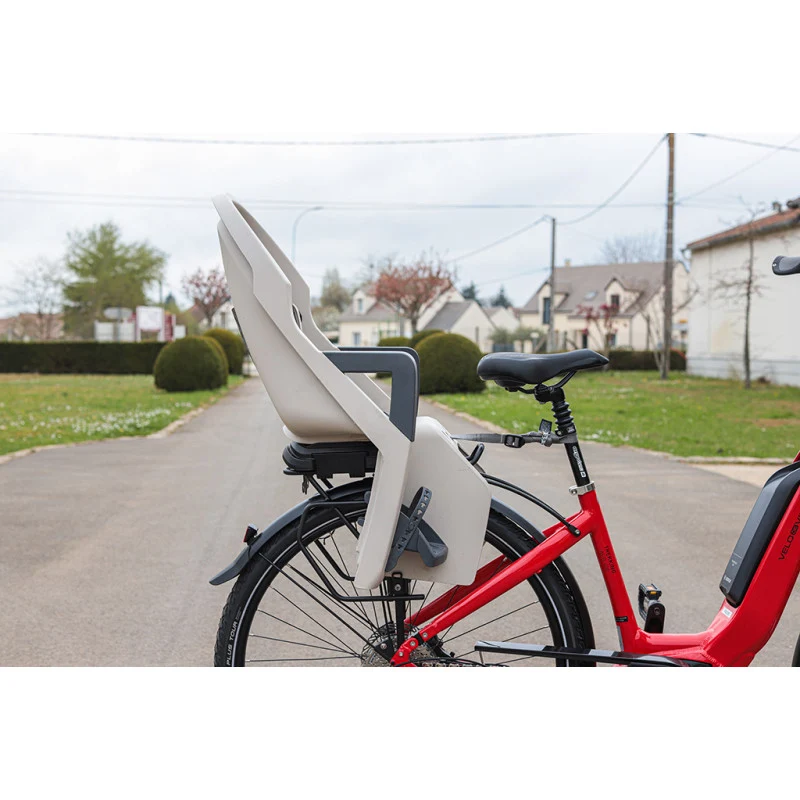 Porte-bagages arrière ZEFAL Raider R70