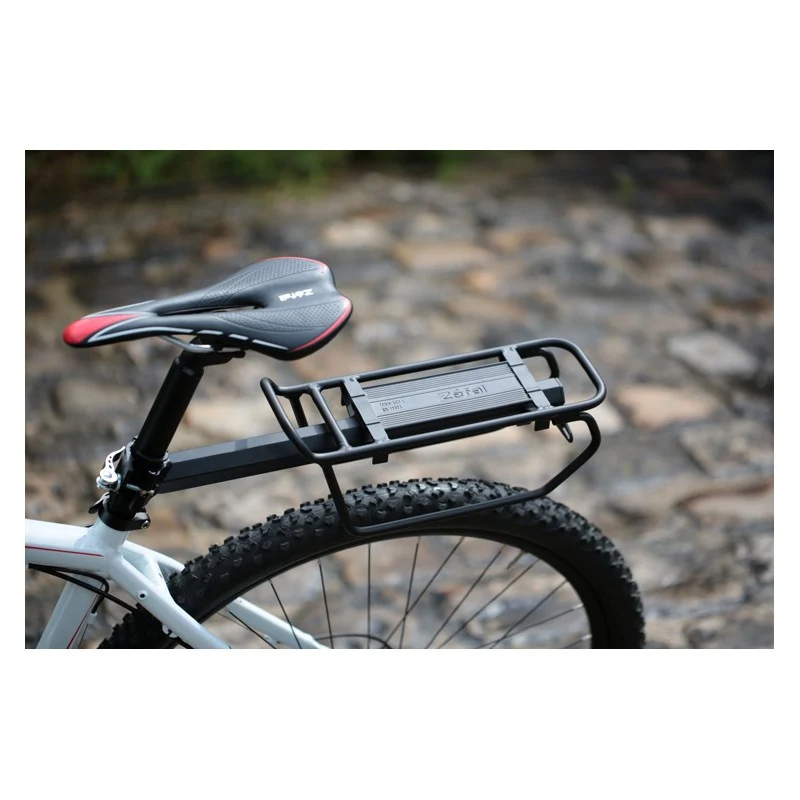 Porte-bagages arrière ZEFAL Raider R30