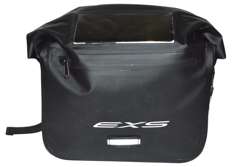 Sacoche de guidon vélo étanche EXS 7L
