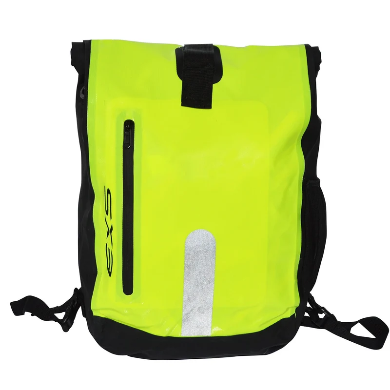 Sacoche vélo sac à dos étanche EXS 25L